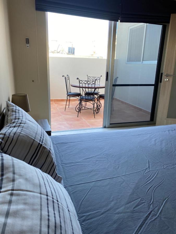 Apartment Newly Refurbished