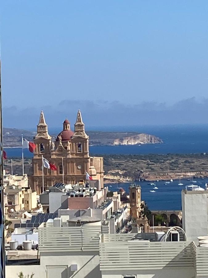 Apartment Newly Refurbished Mellieha