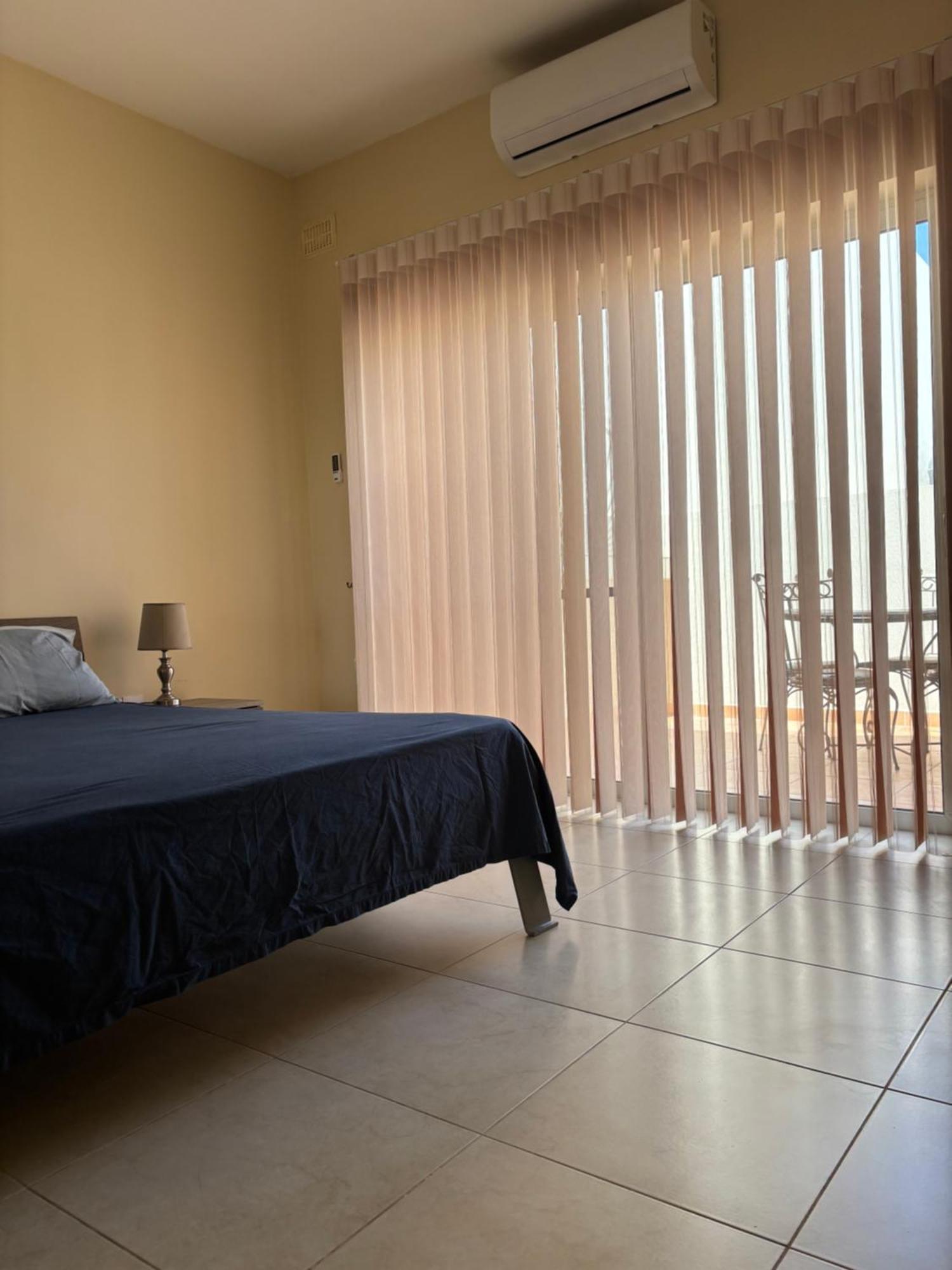 Newly Refurbished Mellieha